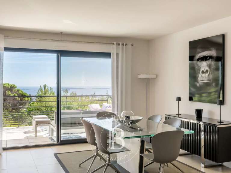 Villa avec Vue sur mer Mandelieu-la-Napoule - 4 chambres - 263m²