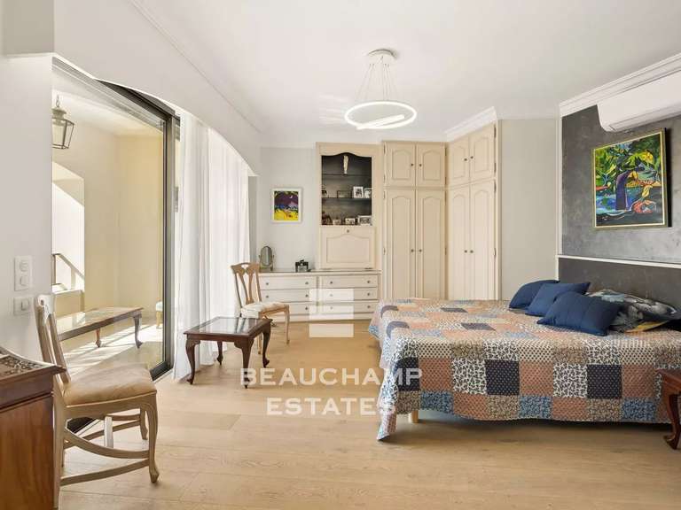 Villa Mandelieu-la-Napoule - 6 chambres - 203m²
