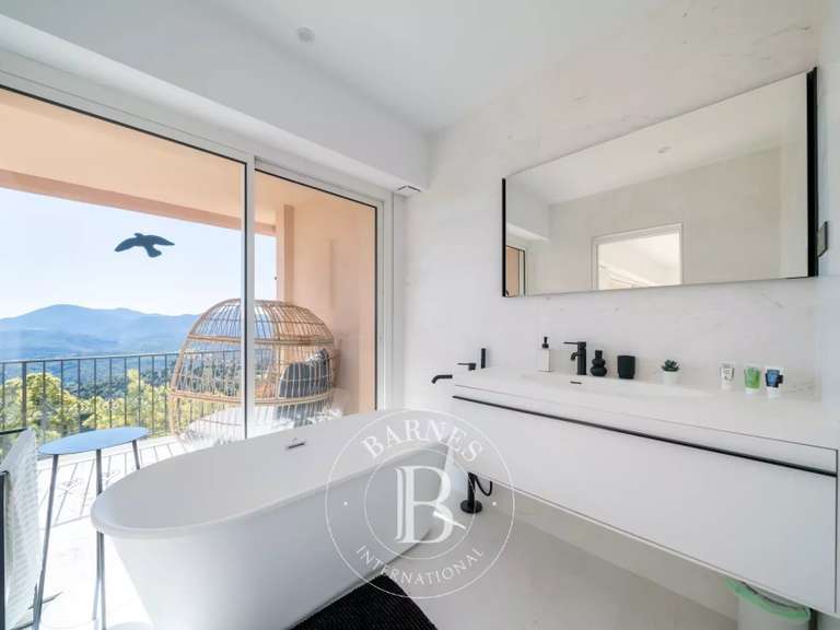 Villa avec Vue sur mer Mandelieu-la-Napoule - 4 chambres - 289m²