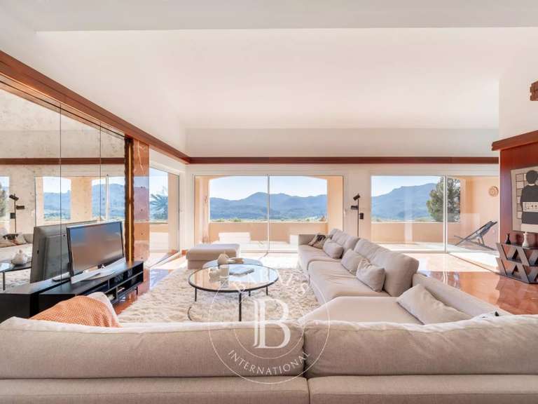 Villa avec Vue sur mer Mandelieu-la-Napoule - 4 chambres - 289m²