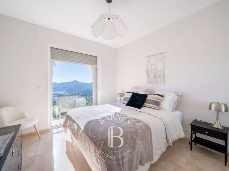 Villa avec Vue sur mer Mandelieu-la-Napoule - 4 chambres - 289m²
