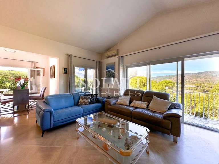 Villa Mandelieu-la-Napoule - 5 chambres - 175m²