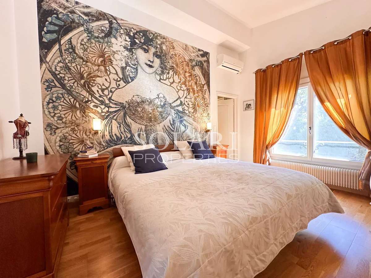 Villa Mandelieu-la-Napoule
