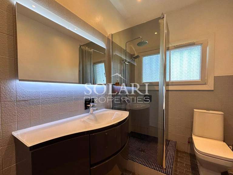 Villa Mandelieu-la-Napoule - 5 chambres - 175m²
