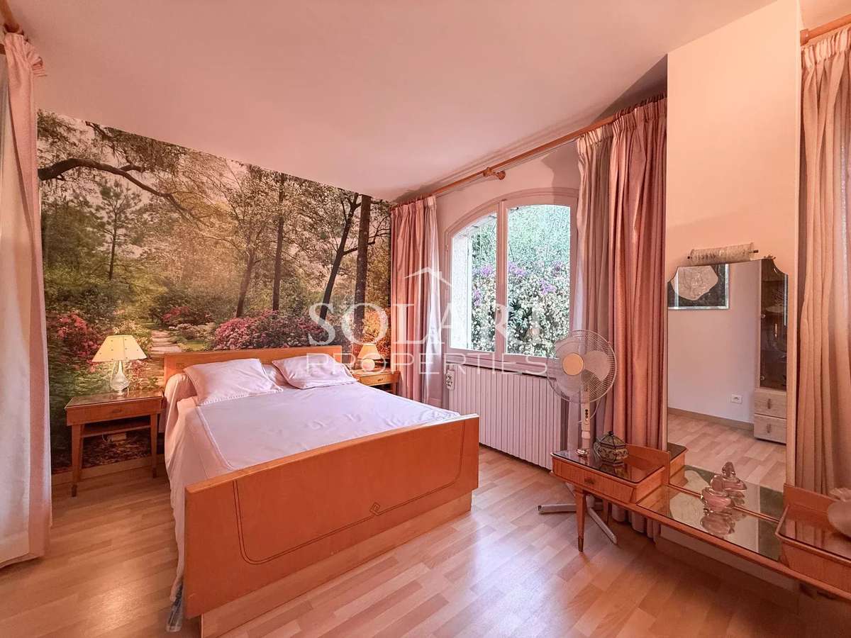 Villa Mandelieu-la-Napoule