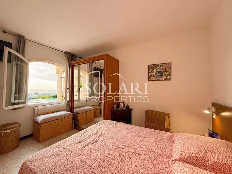 Villa avec Vue sur mer Mandelieu-la-Napoule - 6 chambres - 290m²