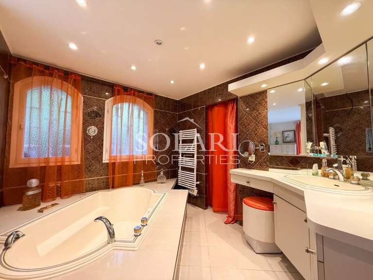 Villa avec Vue sur mer Mandelieu-la-Napoule - 6 chambres - 290m²