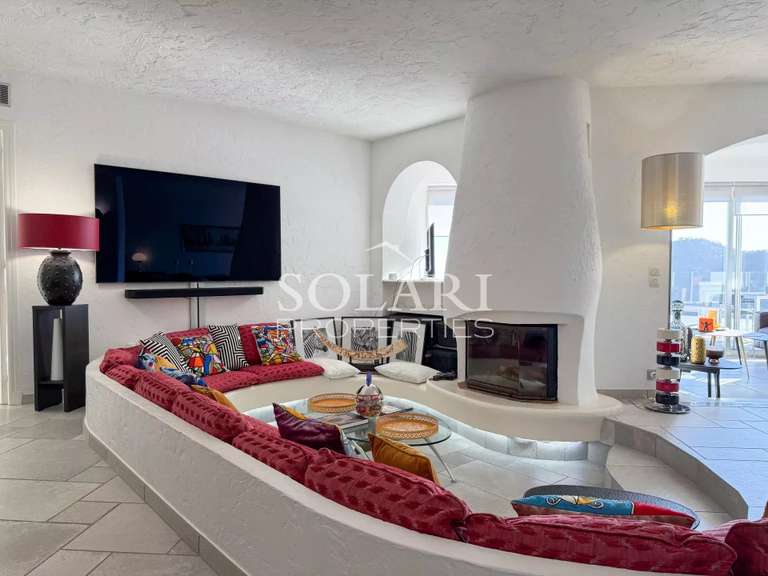 Villa Mandelieu-la-Napoule - 3 chambres - 245m²