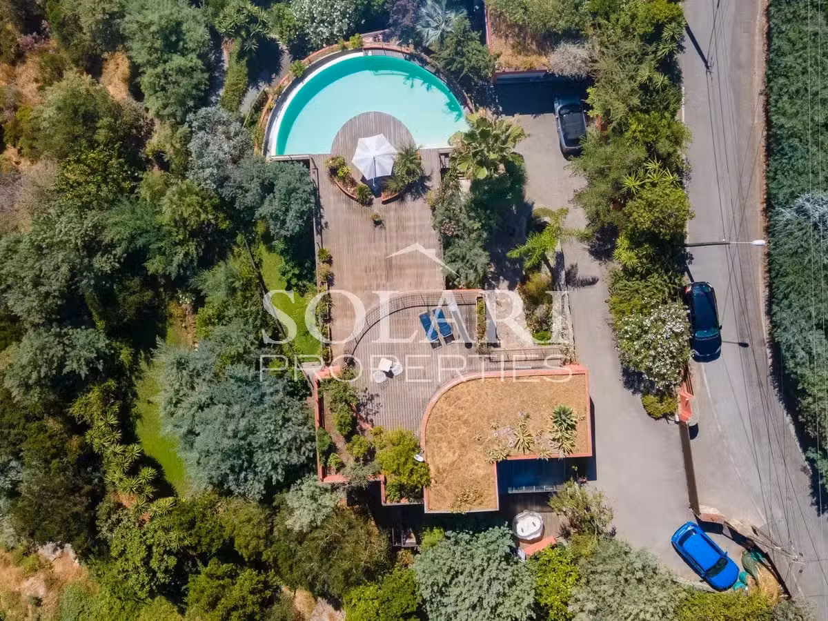 Villa Mandelieu-la-Napoule