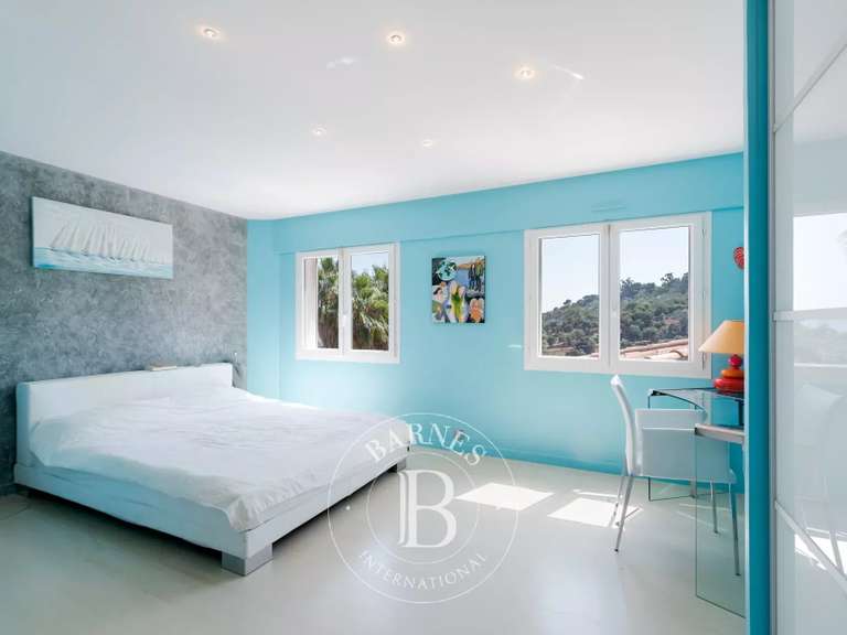 Villa avec Vue sur mer Mandelieu-la-Napoule - 4 chambres - 403m²