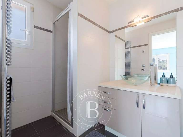 Villa avec Vue sur mer Mandelieu-la-Napoule - 4 chambres - 403m²