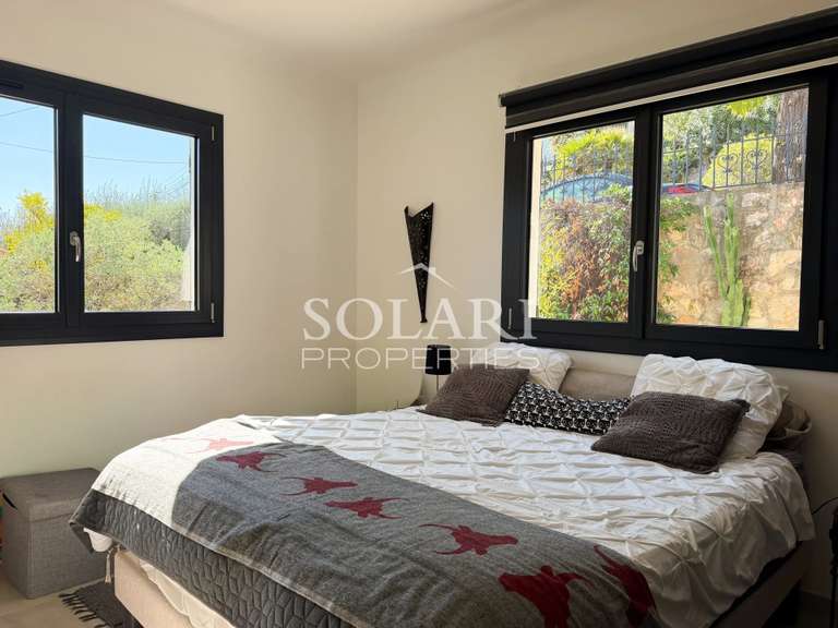 Villa avec Vue sur mer Mandelieu-la-Napoule - 4 chambres - 175m²