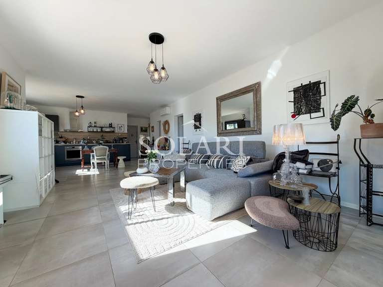 Villa avec Vue sur mer Mandelieu-la-Napoule - 4 chambres - 175m²