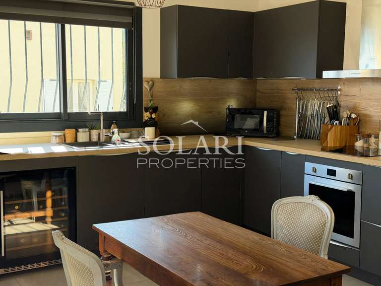 Villa avec Vue sur mer Mandelieu-la-Napoule - 4 chambres - 175m²