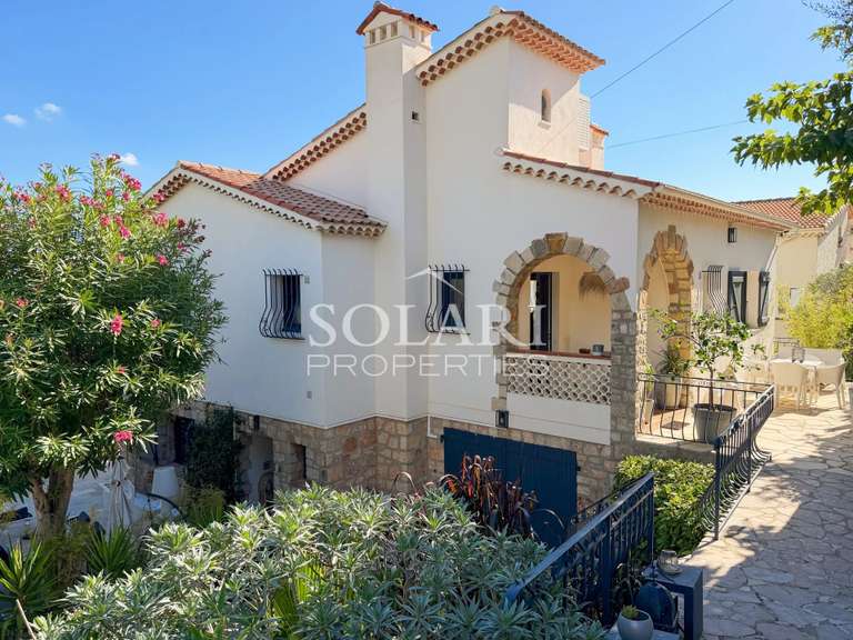 Villa avec Vue sur mer Mandelieu-la-Napoule - 4 chambres - 175m²