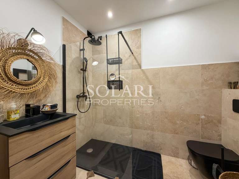 Villa avec Vue sur mer Mandelieu-la-Napoule - 4 chambres - 175m²