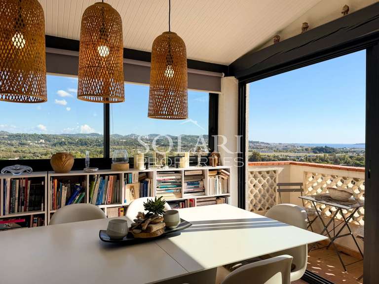Villa avec Vue sur mer Mandelieu-la-Napoule - 4 chambres - 175m²