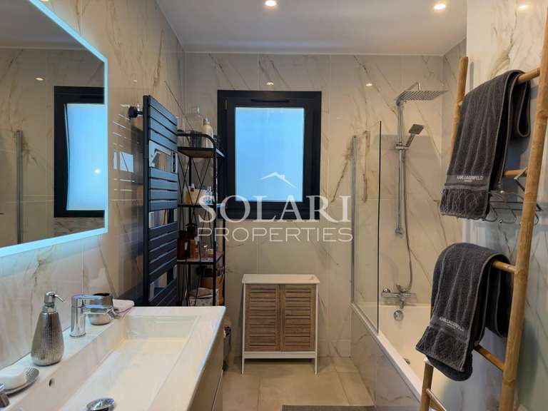 Villa avec Vue sur mer Mandelieu-la-Napoule - 4 chambres - 175m²