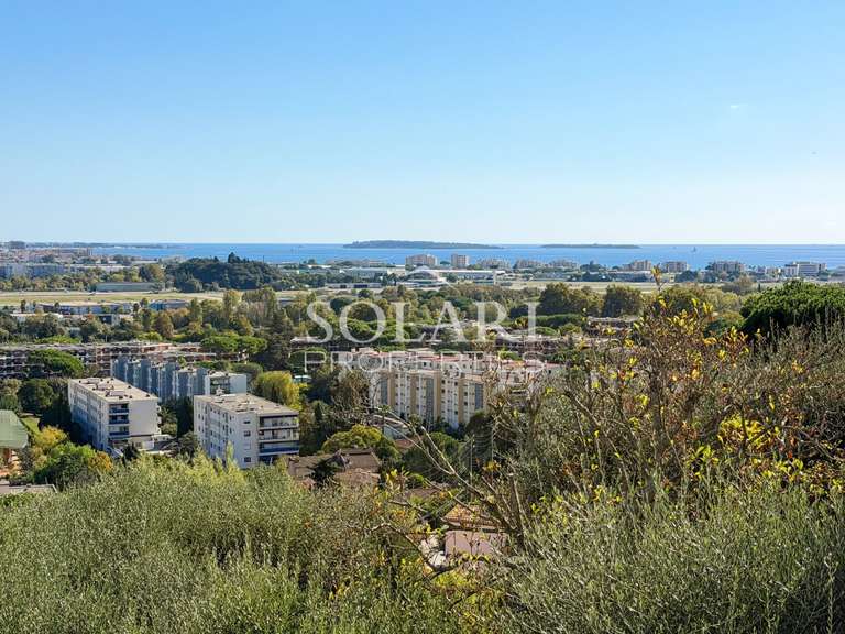 Villa avec Vue sur mer Mandelieu-la-Napoule - 4 chambres - 175m²