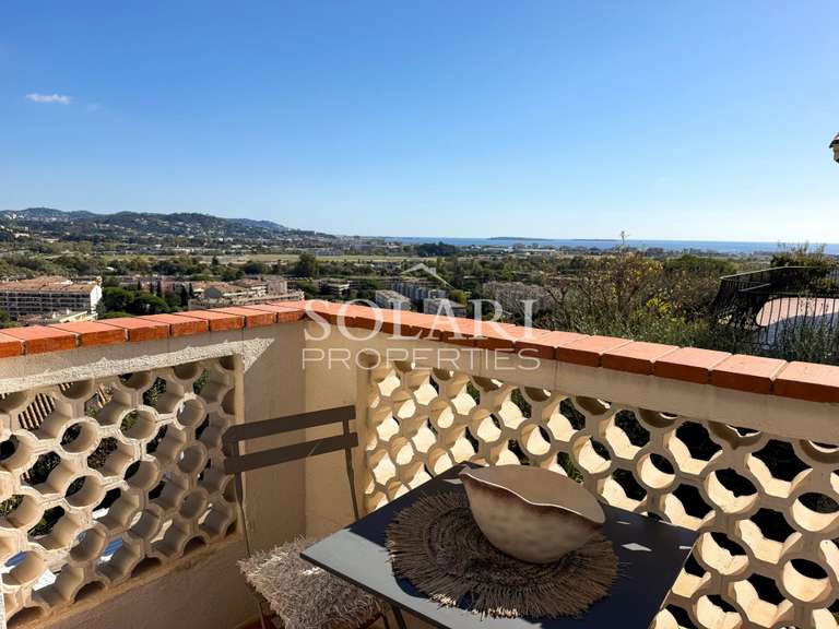Villa avec Vue sur mer Mandelieu-la-Napoule - 4 chambres - 175m²