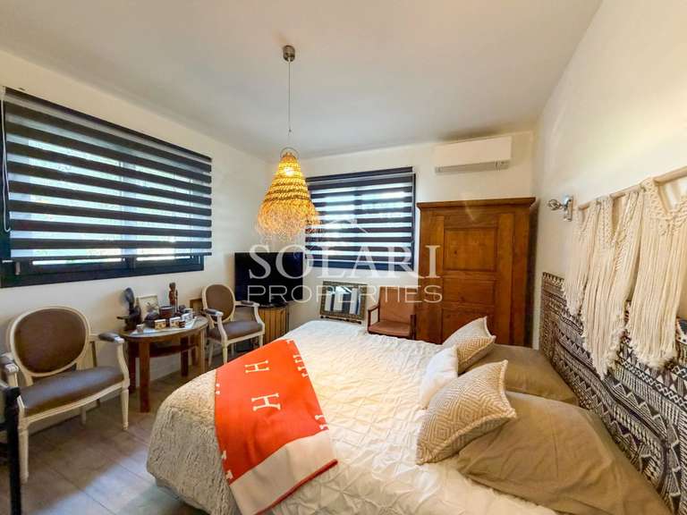 Villa avec Vue sur mer Mandelieu-la-Napoule - 4 chambres - 175m²