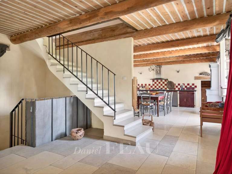 Maison Mane - 6 chambres - 425m²
