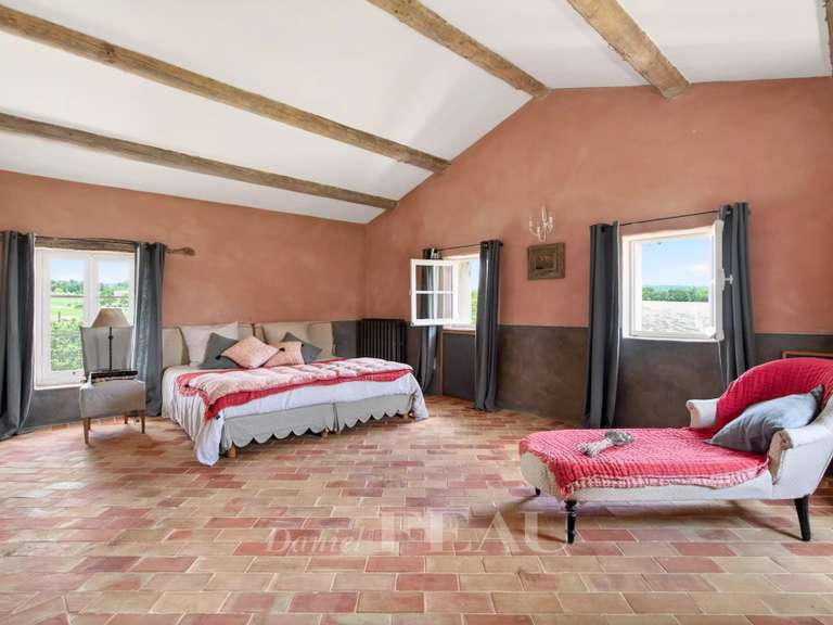 Maison Mane - 6 chambres - 425m²