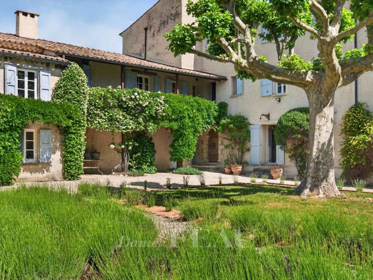 Maison Mane - 6 chambres - 425m²