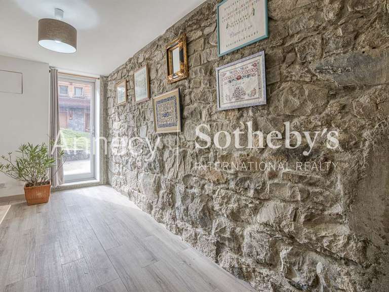 Appartement Manigod - 2 chambres - 138m²