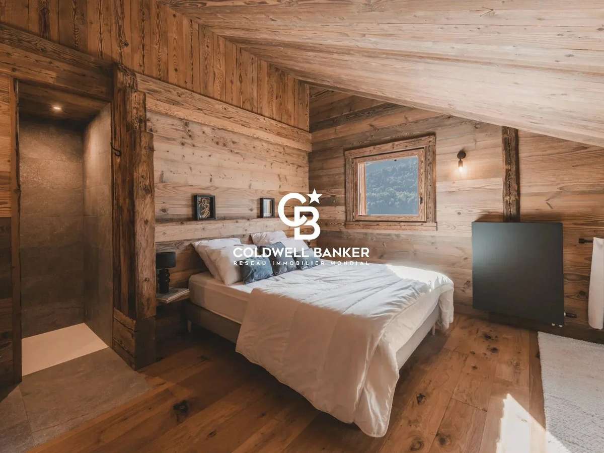 Appartement Manigod