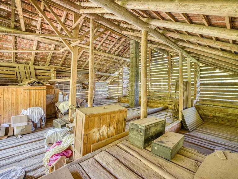 Chalet Manigod - 3 bedrooms - 220m²