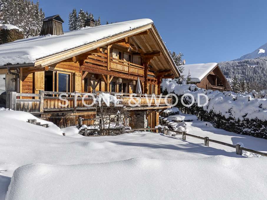 Chalet Manigod