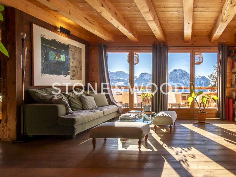 Chalet Manigod - 7 bedrooms - 248m²