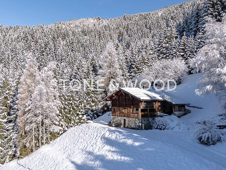 Chalet Manigod - 3 bedrooms - 146m²