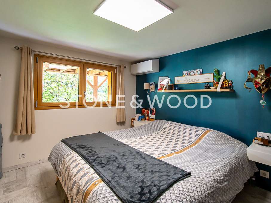 Chalet Manigod
