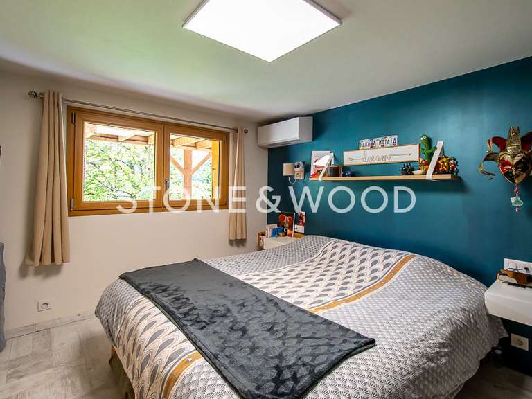 Chalet Manigod - 3 bedrooms - 74m²