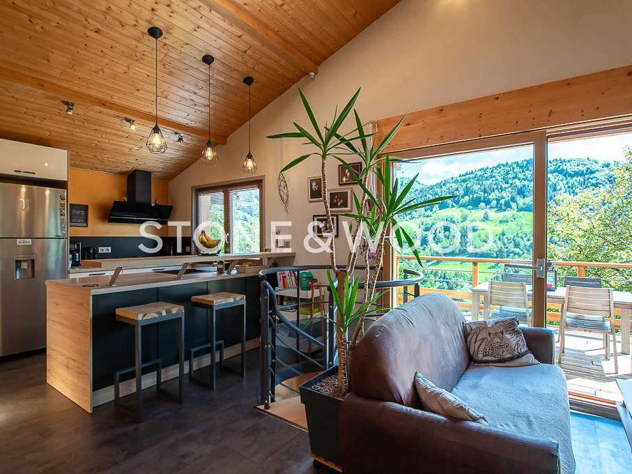 Chalet Manigod