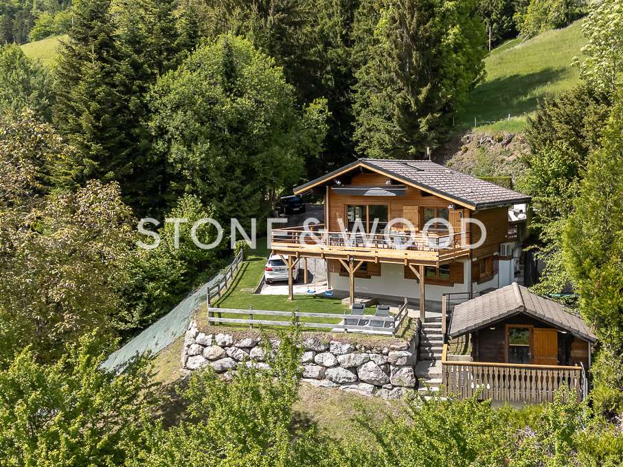 Chalet Manigod