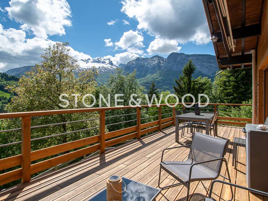 Chalet Manigod