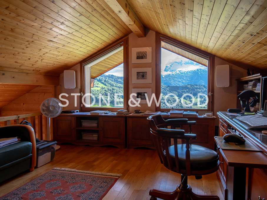Chalet Manigod