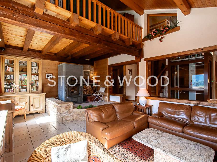 Chalet Manigod