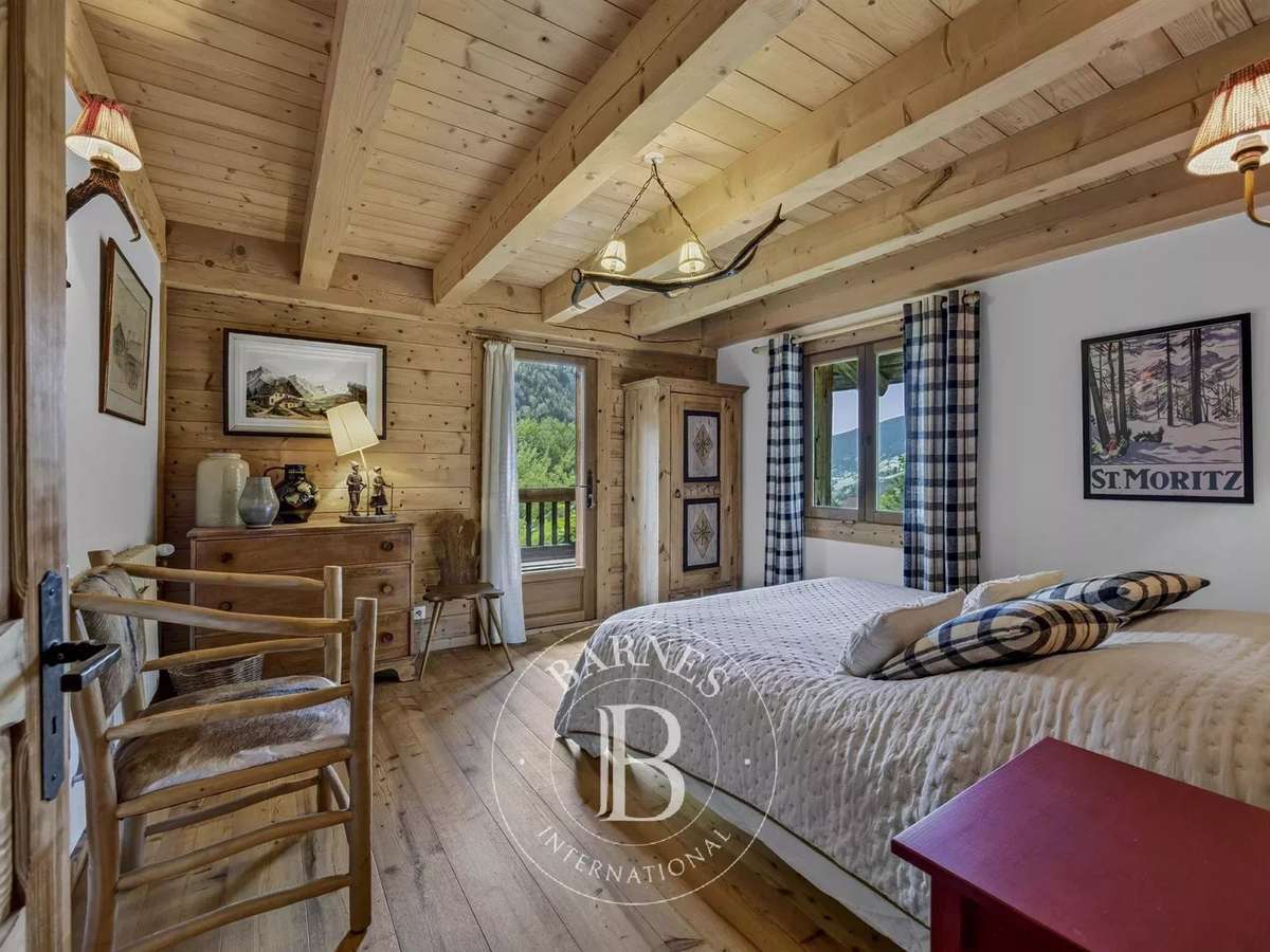 Chalet Manigod