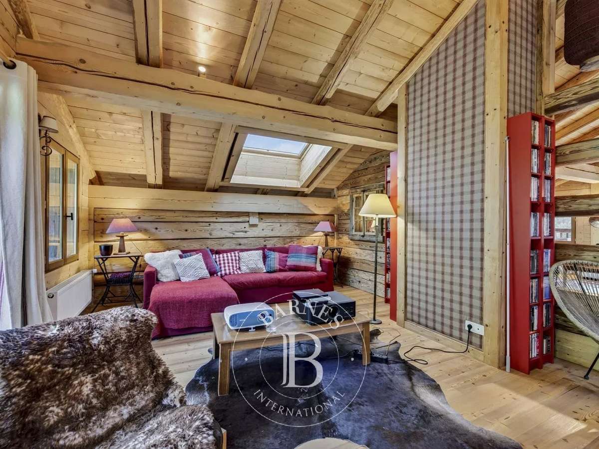 Chalet Manigod