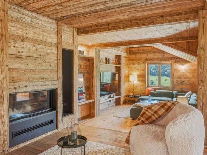 Chalet Manigod