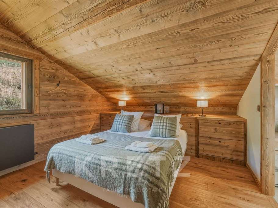 Chalet Manigod