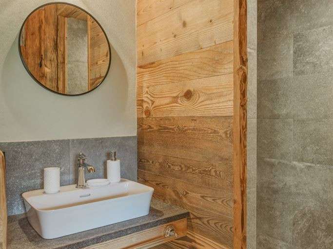 Chalet Manigod - 10 chambres - 502m²