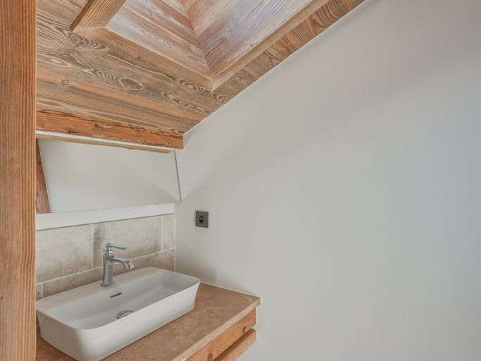 Chalet Manigod