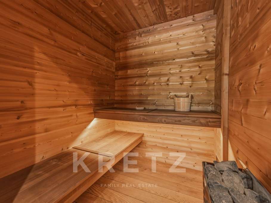 Chalet Manigod
