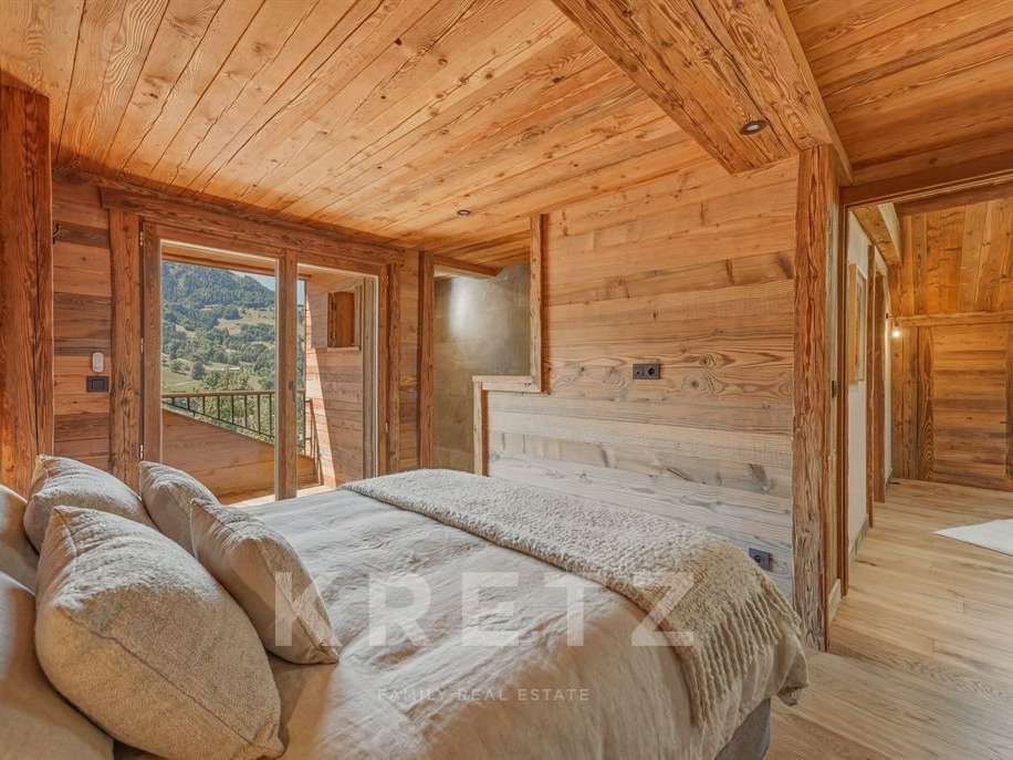 Chalet Manigod
