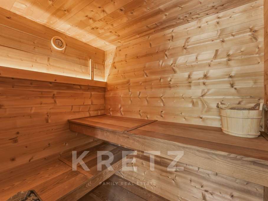 Chalet Manigod